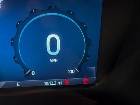 Used 2025 Ford F250 Platinum image 20