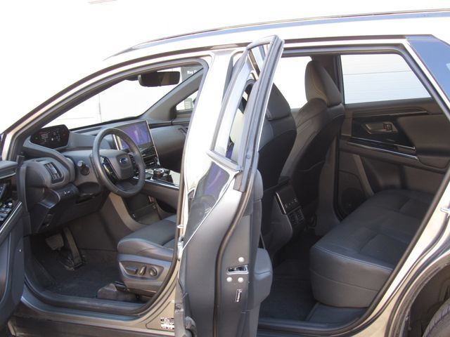 Used 2023 Subaru Solterra AWD image 15