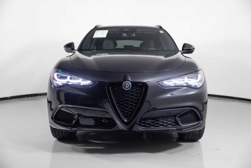 New 2026 Alfa Romeo Stelvio Sprint AWD/4WD image 6