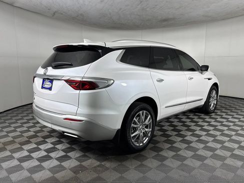 Certified 2023 Buick Enclave Premium w/ Experience Buick Package AWD/4WD image 6
