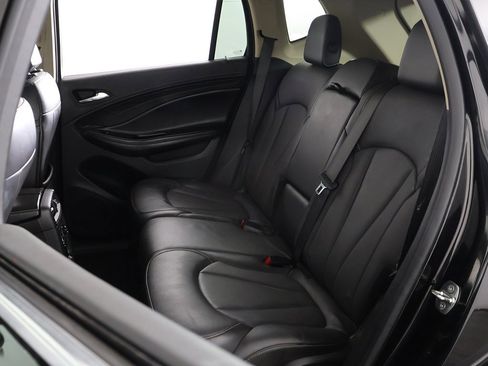 Used 2017 Buick Envision Premium image 30