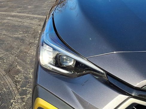 Used 2024 Subaru Crosstrek 2.5i Sport image 28