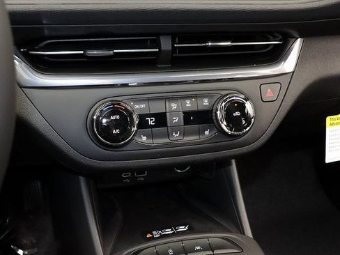 New 2026 Buick Envista Preferred w/ Convenience I Package FWD image 20