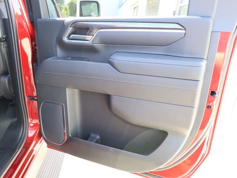 New 2026 Chevrolet Silverado 2500 LTZ w/ LTZ Plus Package AWD/4WD image 42