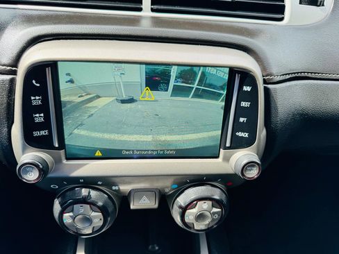 Used 2014 Chevrolet Camaro LT w/ RS Package image 36