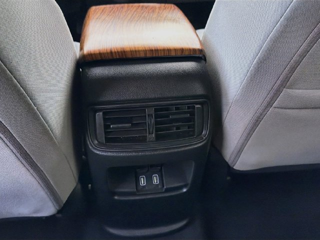 Used 2022 Honda CR-V EX image 25