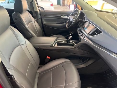 Used 2018 Buick Enclave Essence w/ Trailering Package AWD/4WD image 19