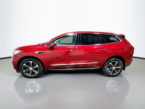 Used 2021 Buick Enclave Essence w/ LPO, Touring Package AWD/4WD image 10