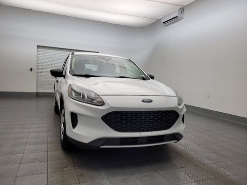 Used 2020 Ford Escape S image 14