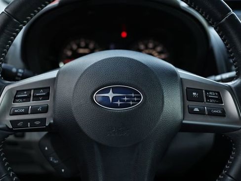 Used 2014 Subaru Forester 2.5i Touring image 34