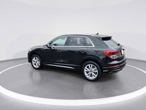 Used 2023 Audi Q3 2.0T Premium AWD/4WD image 6
