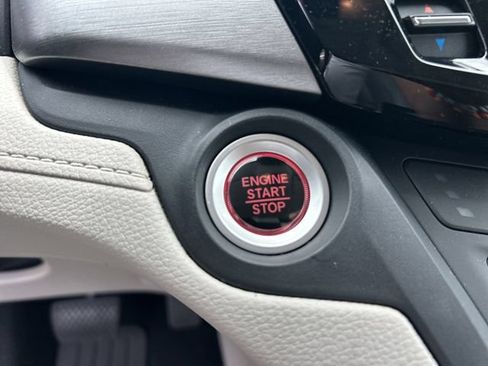Certified 2026 Honda Odyssey EX-L image 23