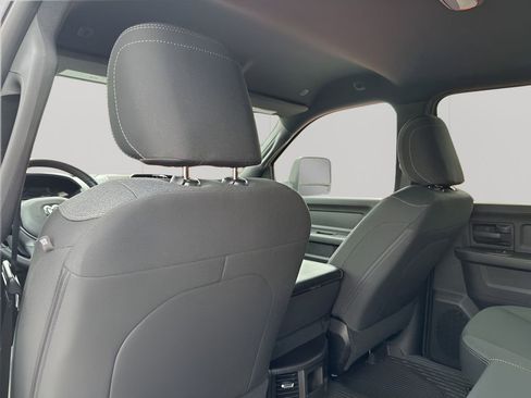 New 2026 RAM 2500 Tradesman image 17