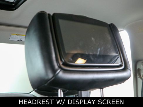 Used 2021 Nissan Armada Platinum RWD image 22