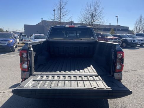Used 2024 Ford Ranger XLT image 7