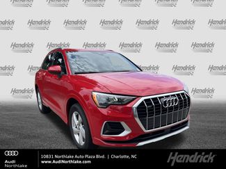 Used 2020 Audi Q3 2.0T Premium w/ Convenience Package AWD/4WD video 1