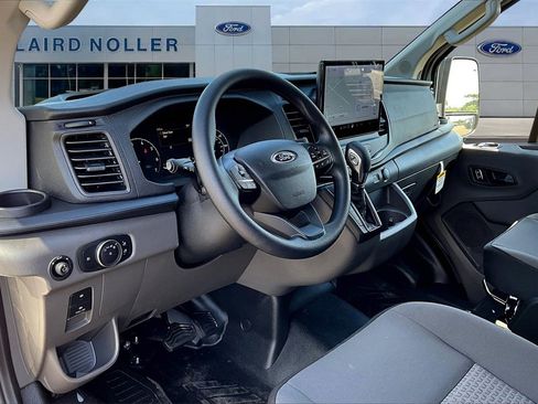 New 2025 Ford Transit 150 Low Roof AWD image 8