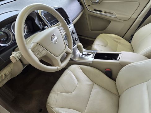 Used 2012 Volvo XC60 3.2 image 18