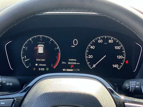 Certified 2025 Honda Pilot EX-L image 23