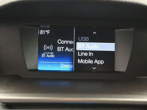 Used 2016 Ford Transit Connect XL FWD image 15