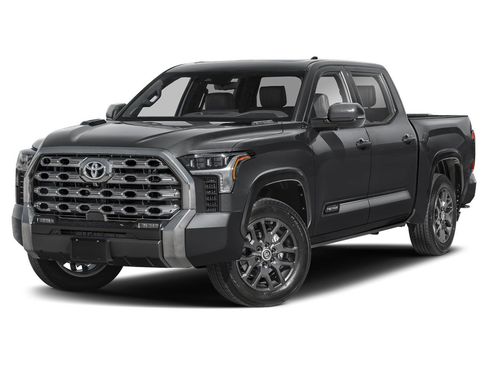 New 2026 Toyota Tundra Platinum AWD/4WD image 23