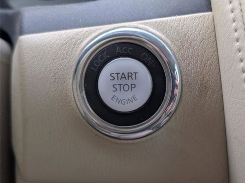 Used 2014 INFINITI QX80 2WD w/ Theater Package image 27