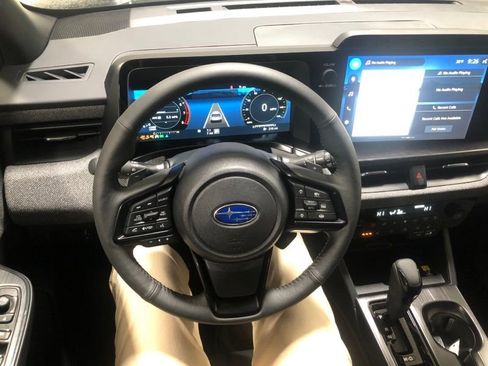 New 2026 Subaru Outback Limited image 30