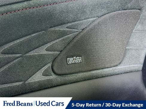 Used 2024 Lexus RX 500h F Sport w/ Convenience Package AWD/4WD image 21