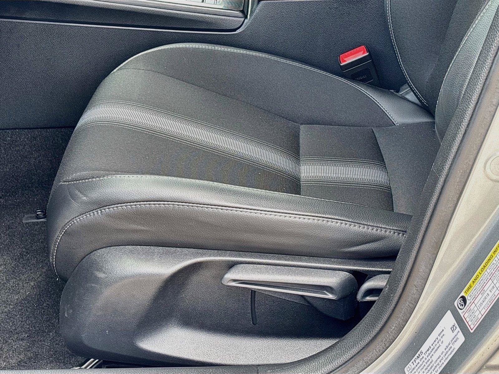 Certified 2025 Honda Civic Sport image 21