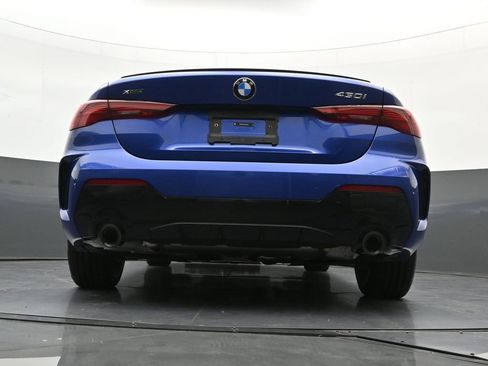 New 2026 BMW 430i xDrive Coupe w/ M Sport Package AWD/4WD image 27