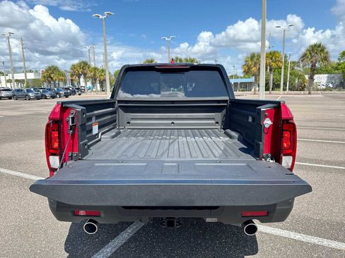 New 2026 Honda Ridgeline TrailSport image 22