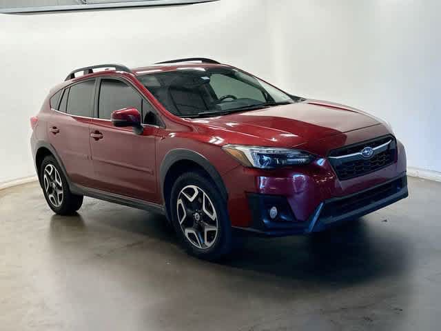 Used 2018 Subaru Crosstrek 2.0i Limited AWD/4WD image 21