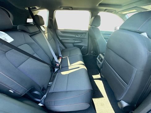 New 2026 Honda CR-V Sport image 22