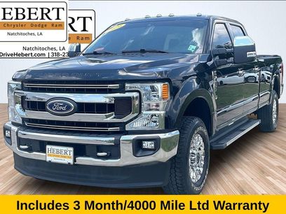 Used 2020 Ford F250 XLT w/ XLT Premium Package