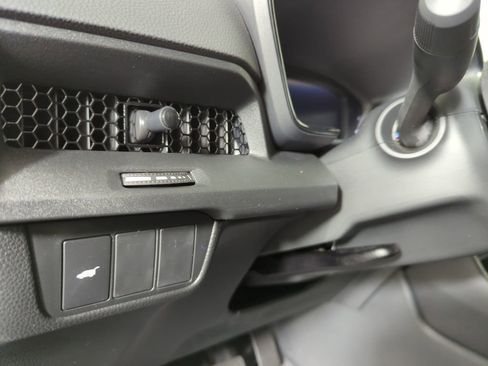 New 2026 Honda CR-V Sport-L image 23