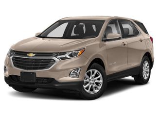 Certified 2019 Chevrolet Equinox LT w/ Driver Convenience Package FWD video 1