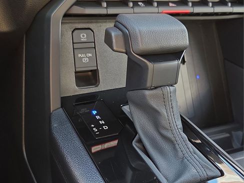 Certified 2025 Toyota Tundra SR5 w/ SX Package image 26