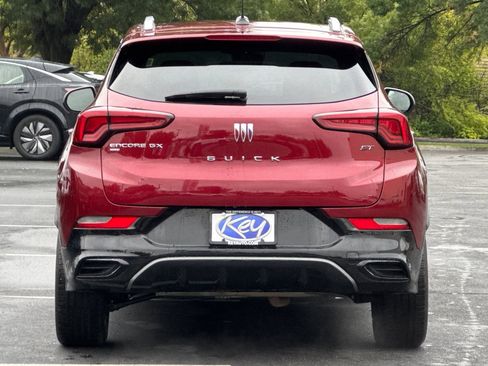 Used 2024 Buick Encore GX Sport Touring image 6