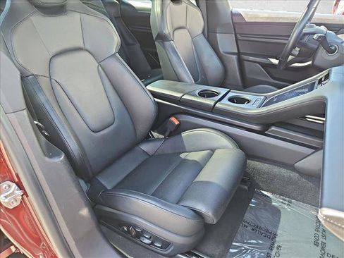 Used 2021 Porsche Taycan 4S AWD/4WD image 20