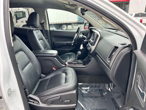 Used 2016 GMC Canyon SLT w/ Driver Alert Package image 29