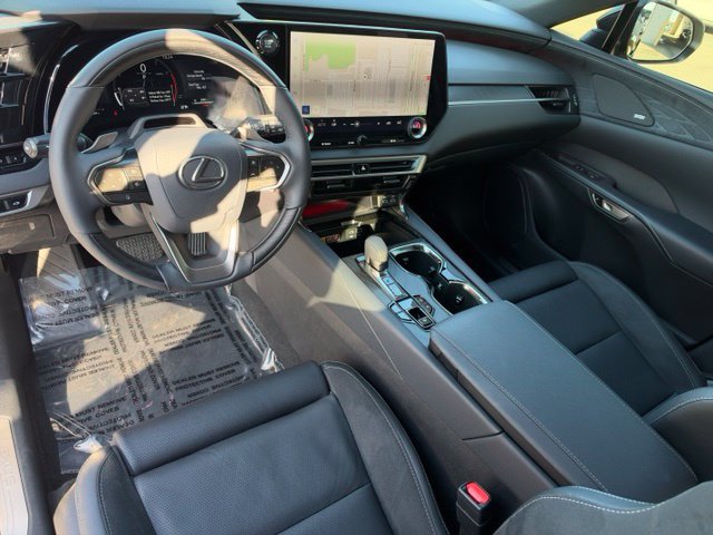 Used 2026 Lexus RX 350 AWD w/ Convenience Package image 16