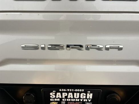 Certified 2024 GMC Sierra 2500 SLT w/ SLT Convenience Package image 31