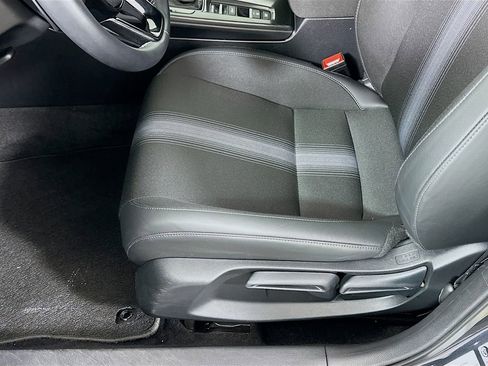 Certified 2025 Honda Civic Sport image 19