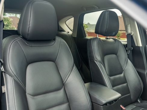 Used 2025 MAZDA CX-5 AWD 2.5 S w/ Preferred Package image 20