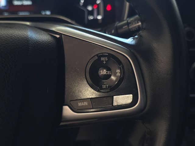 Used 2022 Honda CR-V EX-L image 16