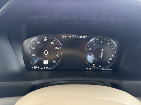 Used 2022 Volvo XC90 T5 Momentum w/ Climate Package AWD/4WD image 21
