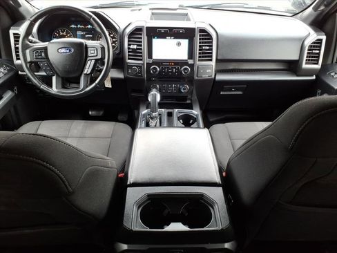 Certified 2017 Ford F150 XLT w/ Equipment Group 302A Luxury image 10