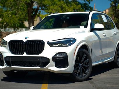 Used 2019 BMW X5 xDrive40i w/ M Sport Package