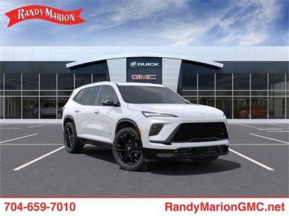 New 2025 Buick Enclave Sport Touring w/ Super Cruise Package