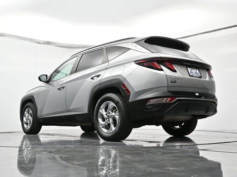 Used 2024 Hyundai Tucson SEL image 43